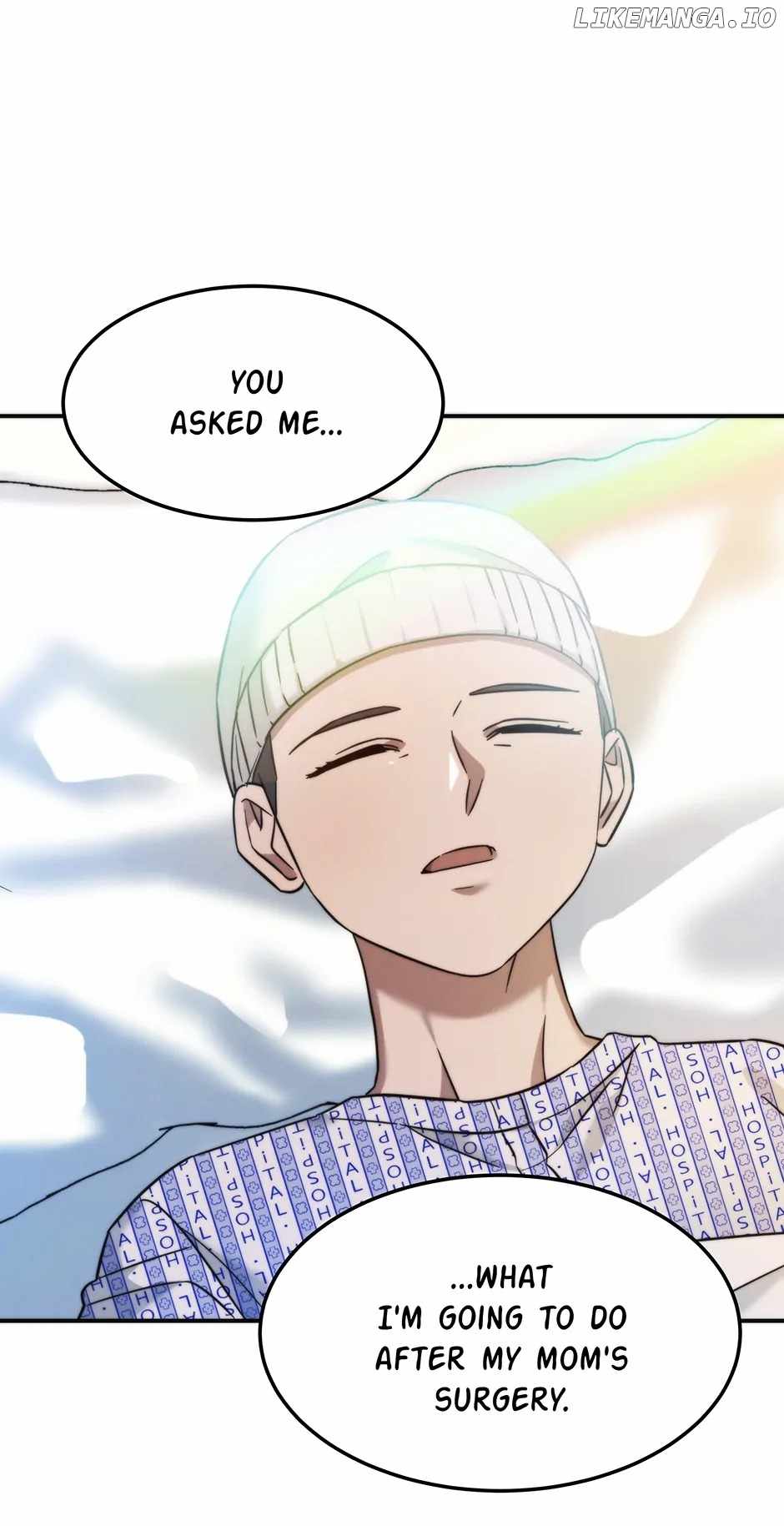 Genius Doctor Lee Moo-jin Chapter 193 55